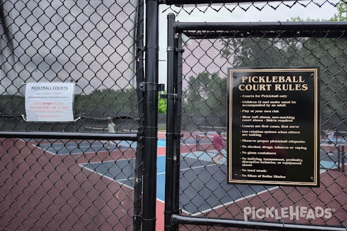 Photo of Pickleball at Pirozzolo  Park